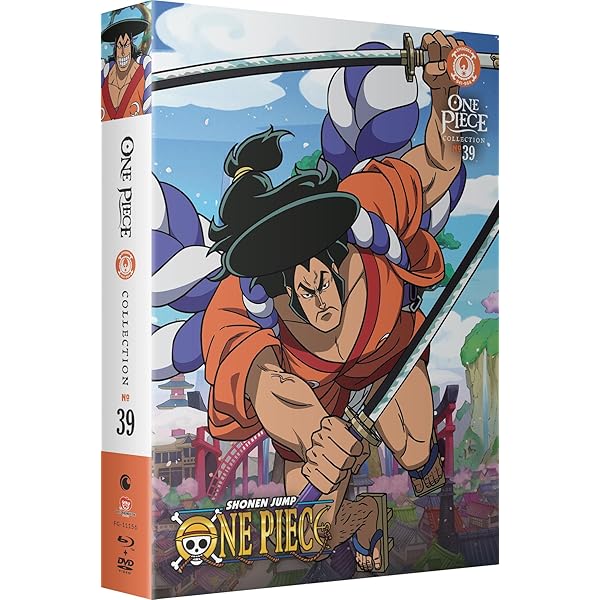ONE PIECE DVD コレクション セット！３８セット！ Amazon.com: One Piece - Collection 38 : Various: Movies & TV